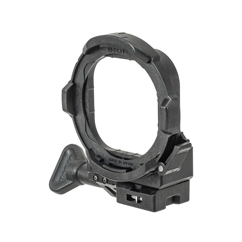 INON ZD Front Mask for GoPro HERO13 / HERO 12 / HERO 11 / HERO10 / HERO9 INON ZD Front Mask for GoPro HERO13 / HERO 12 / HERO 11 / HERO10 / HERO9